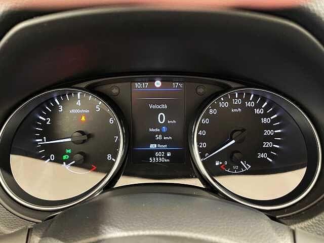 Nissan Qashqai 1.3 DIG-T 140 CV N-Connecta