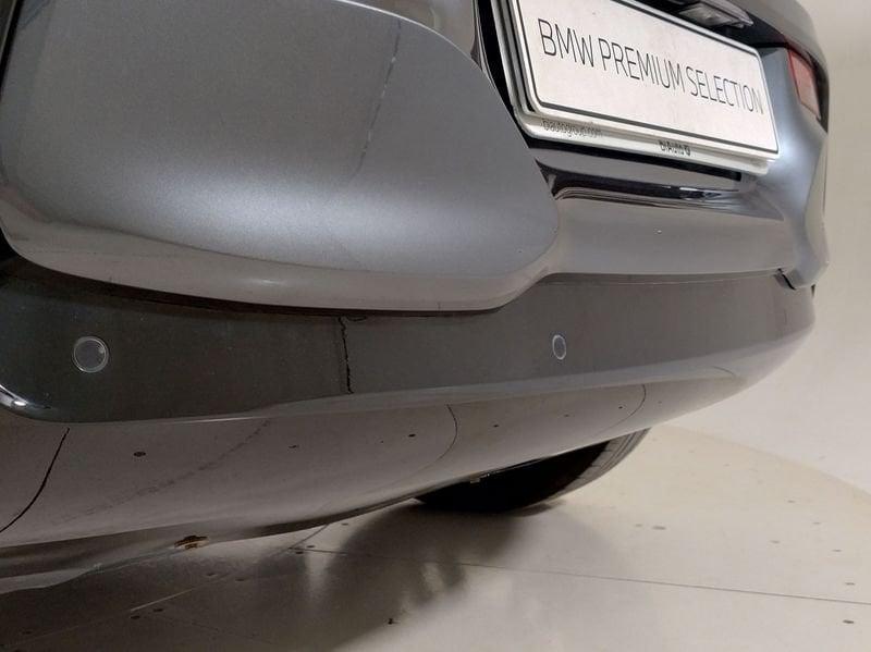 BMW i3 2018 i3s 120Ah