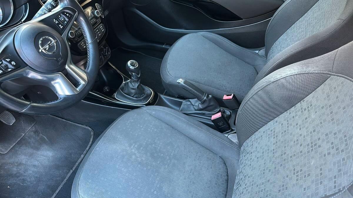 Opel Adam 1.2 Air s&s 70cv