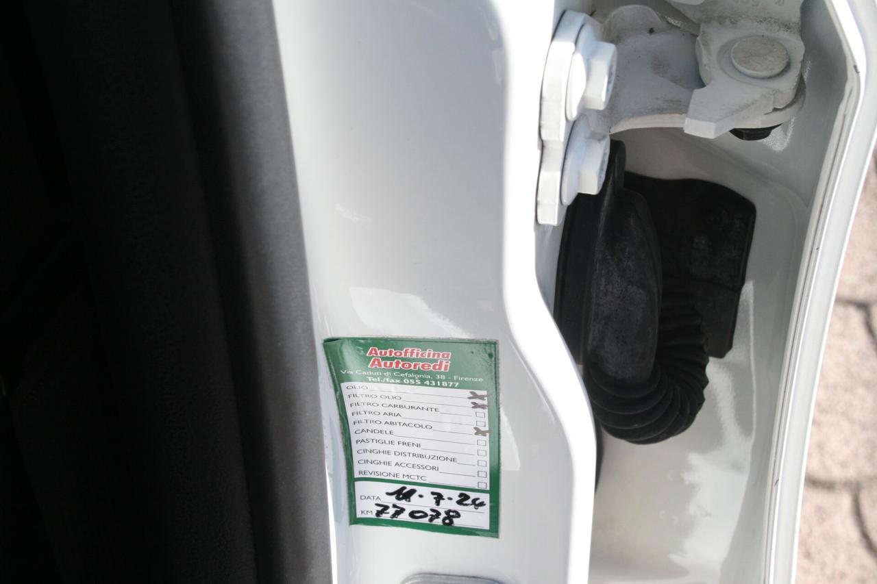 Jeep Compass 1.6 Multijet II 2WD Night Eagle