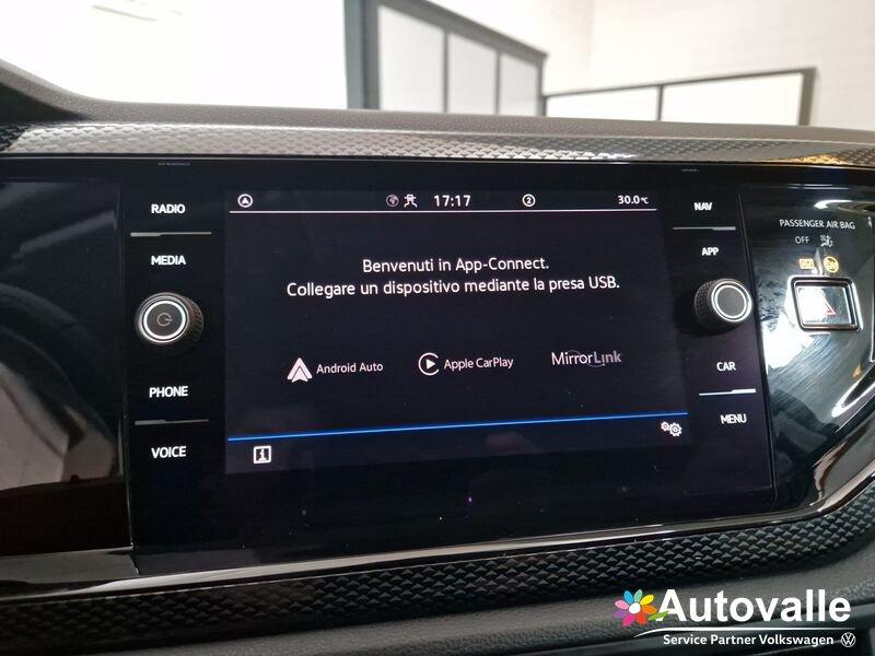 Volkswagen Polo 1.0 TSI Life
