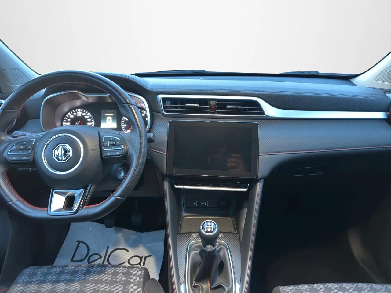 Mg ZS 1.5 VTi-tech Luxury