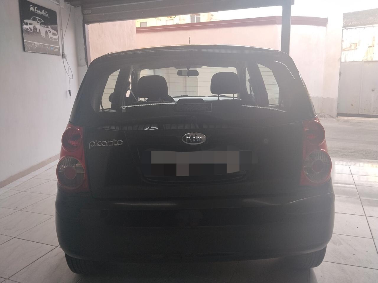 Kia Picanto 1.1 bnz/ GPL CON GARANZIA