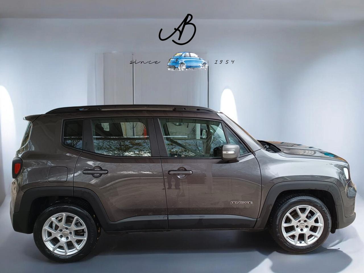 Jeep Renegade 1.0 T3 Limited