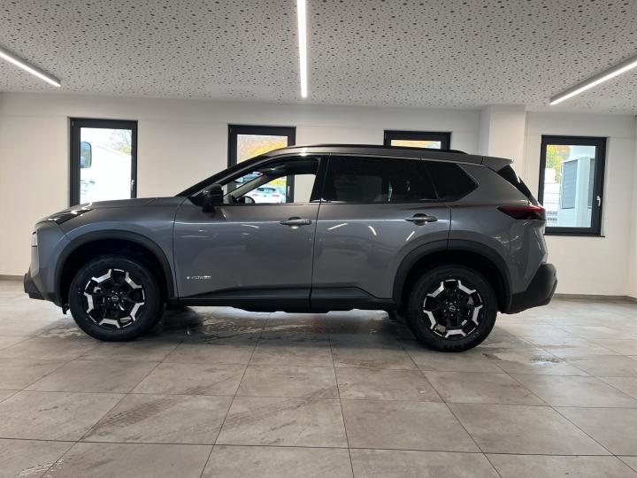 NISSAN X-Trail e-Power e-4orce 4WD 7/posti N-Trek
