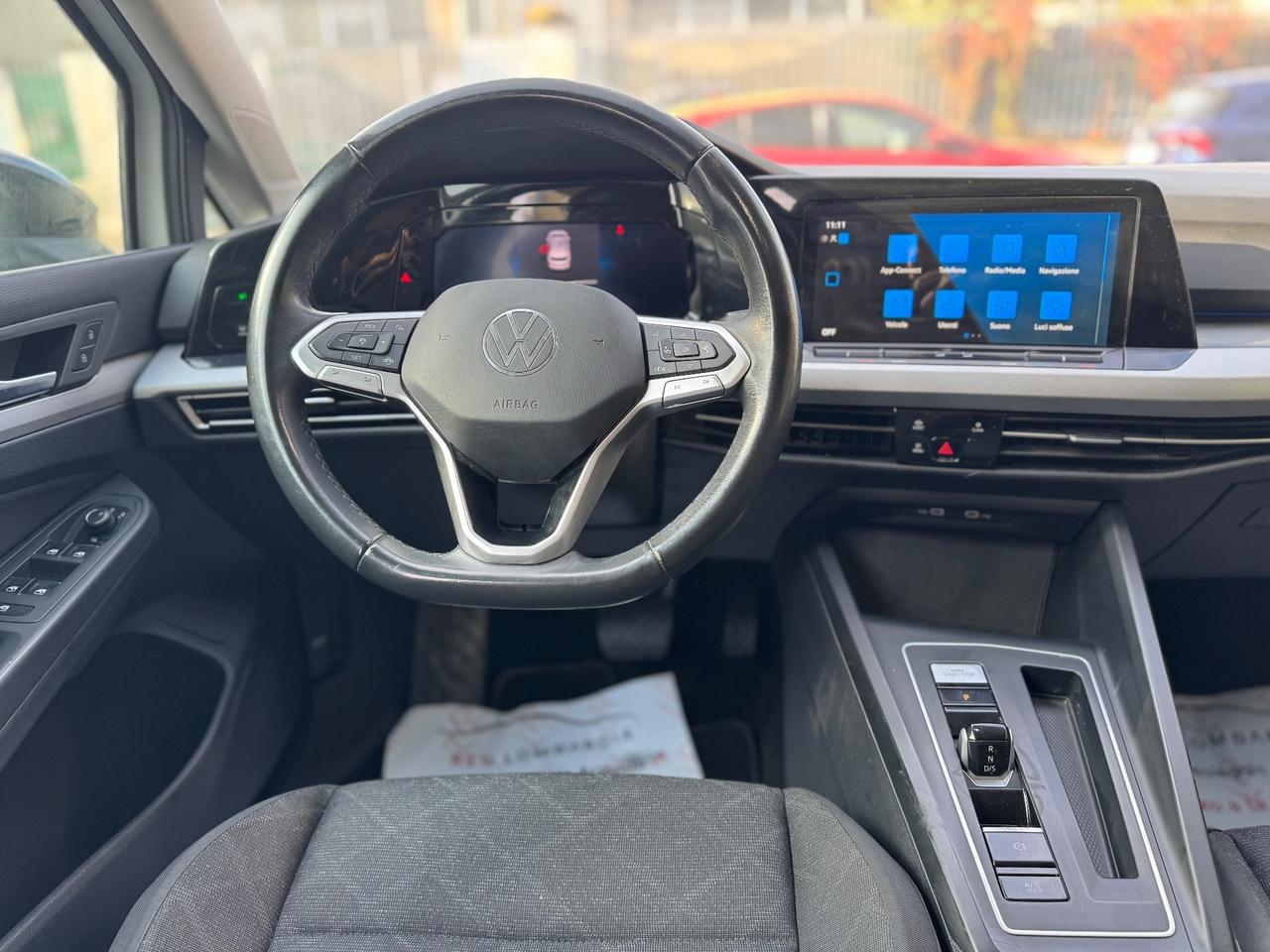 Volkswagen Golf Variant 1.5 TSI EVO ACT R-Line