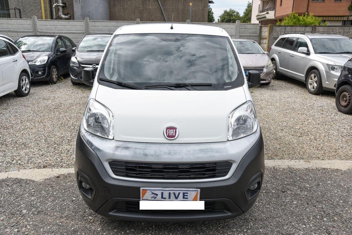 Fiat Fiorino 1.3 MJT 95CV Cargo SX