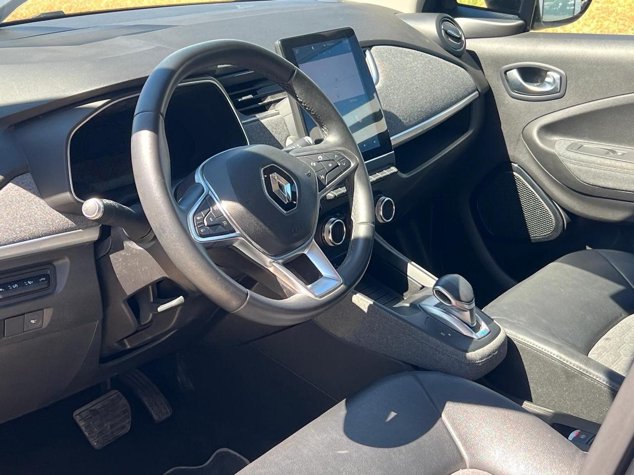Renault ZOE Intens R135