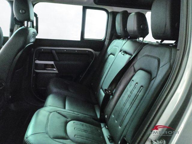 LAND ROVER Defender 110 3.0d i6 mhev SE awd 250cv auto