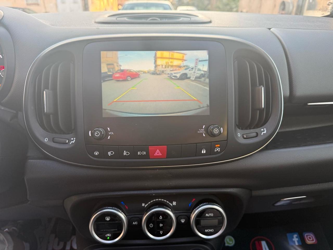 Fiat 500L 1.6 Multijet 120 CV Sport