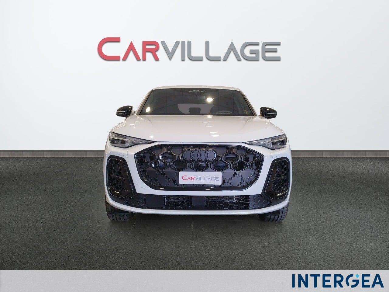 AUDI Q5 Sportback 2.0 tdi mhev+ S line edition quattro 204cv s-tronic