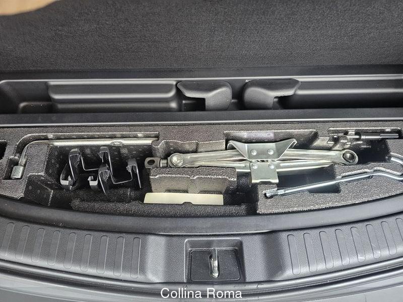 Honda CR-V CR-V 2.0 Hev eCVT Elegance Navi AWD