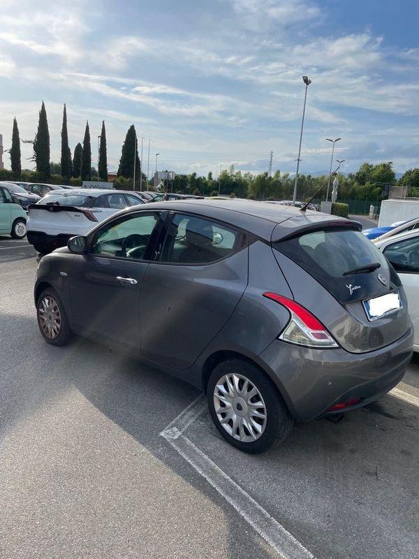 Lancia Ypsilon 1.3 MJT 16V 95 CV 5 porte S&S Gold