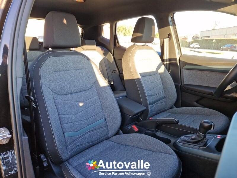 Seat Arona Arona 1.0 EcoTSI 110 CV DSG XPERIENCE