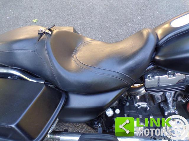 HARLEY-DAVIDSON FLHRS Road King Custom 1584cc