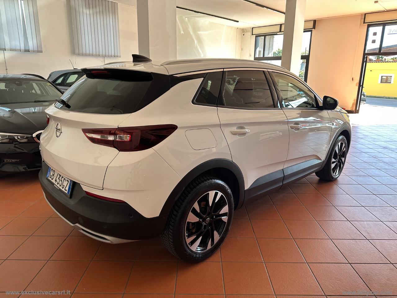 OPEL Grandland X 1.5 D Ecotec S&S aut. Inn.