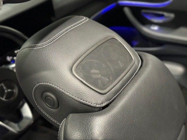 MERCEDES-BENZ E 350 d Cabrio 286CV Premium Plus AMG