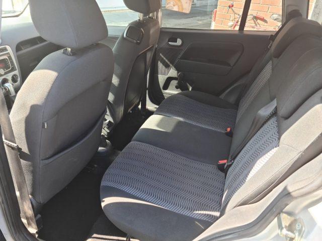 Ford Fusion UAV 1.4 TDCi 5p.
