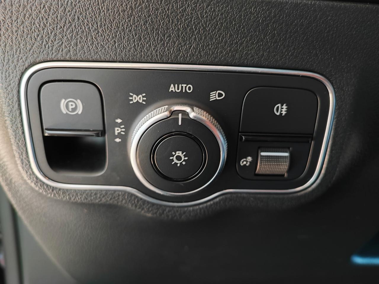 Mercedes-benz GLA 200 d Automatic 4Matic Premium