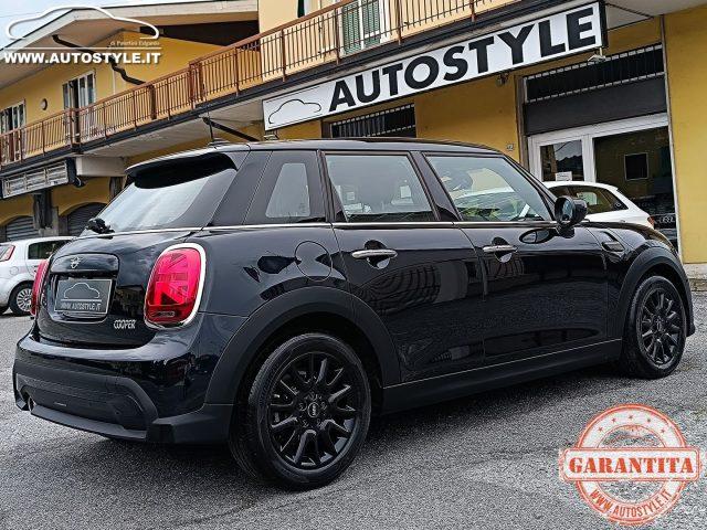 MINI Cooper 1.5 136Cv CLASSIC F55 4/5porte