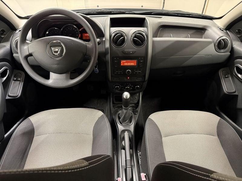 Dacia Duster Duster 1.6 110CV 4x2