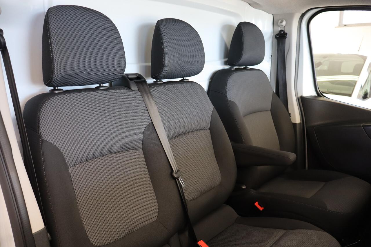 FIAT TALENTO 1.6 MJET 95 CV 10Q E6 - OTTIME CONDIZIONI