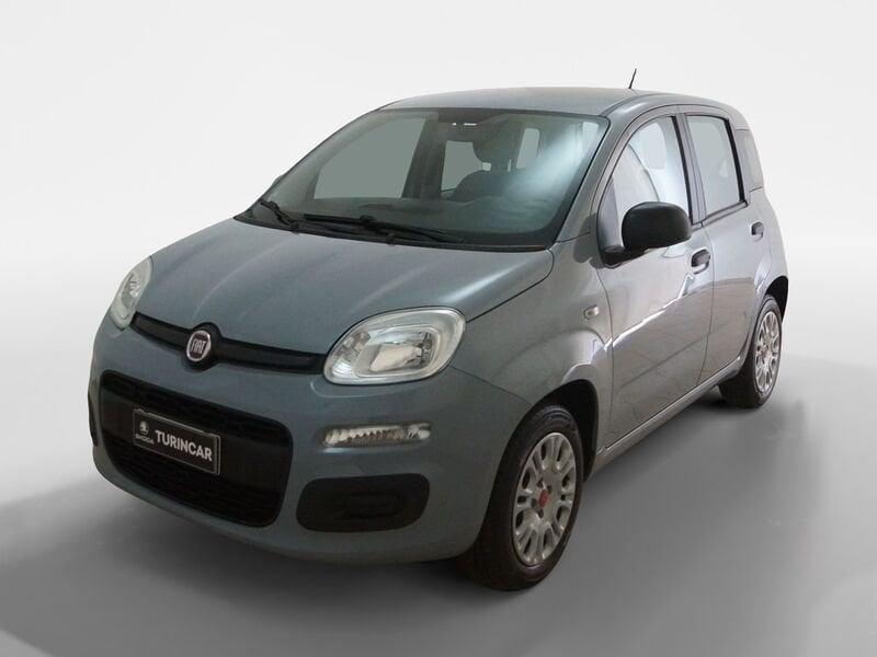 FIAT Panda 1.2 69cv E6d-Temp Easy