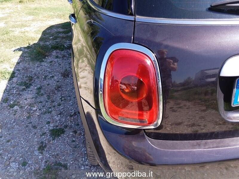 MINI Mini 5 porte Mini 2014 Diesel Mini 1.5 Cooper D 5p