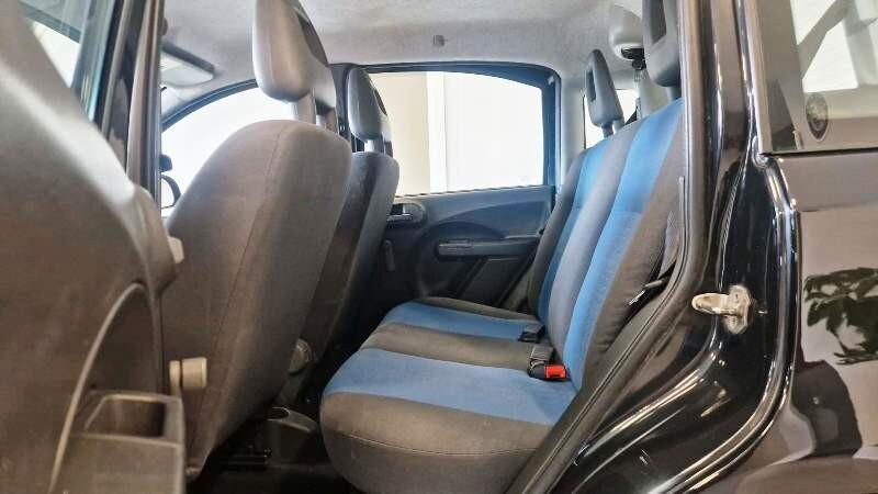 Fiat Panda 1.3 M-Jet 75 CV Dynamic