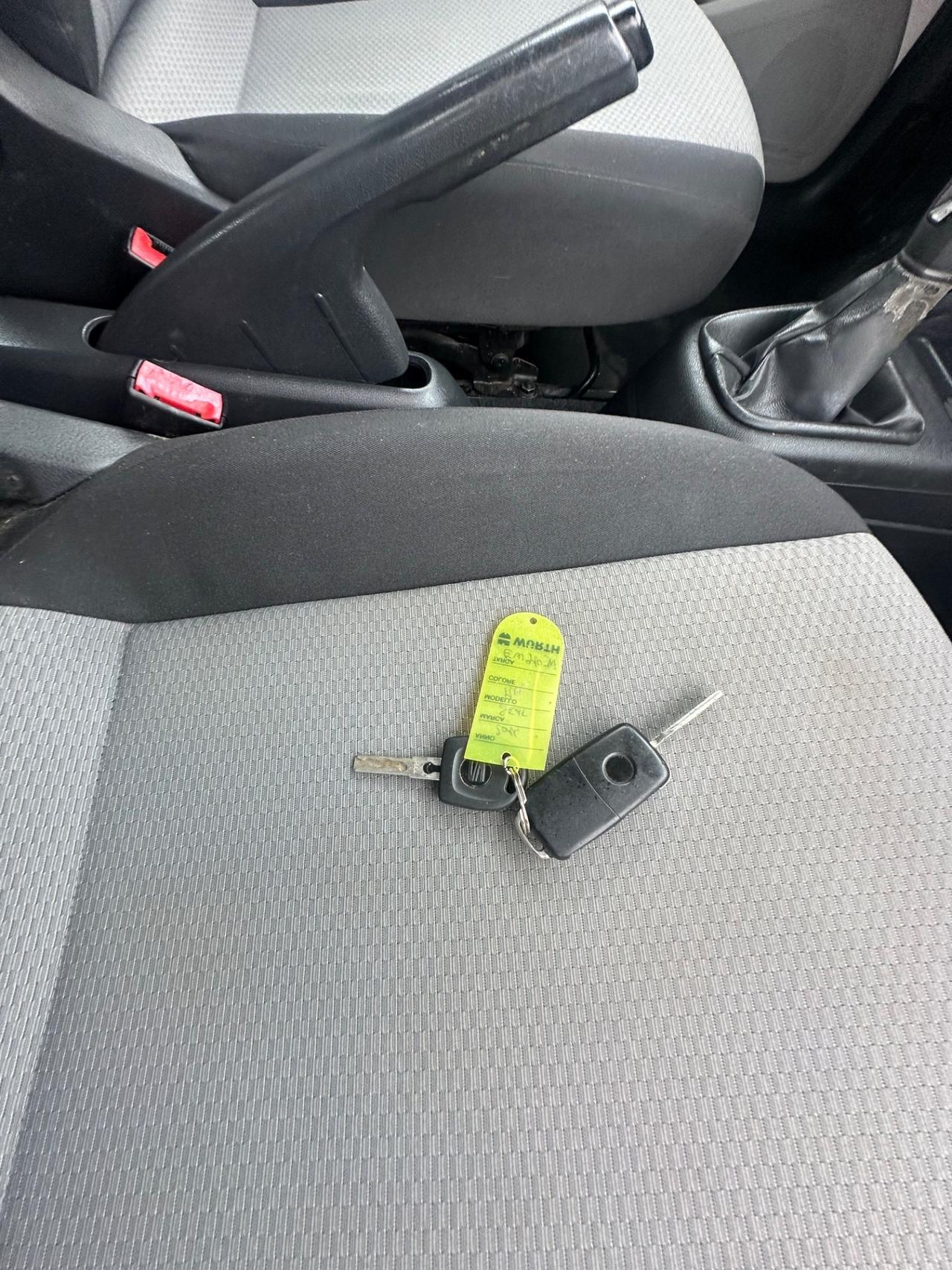 Seat Mii 1.0 5 porte Style