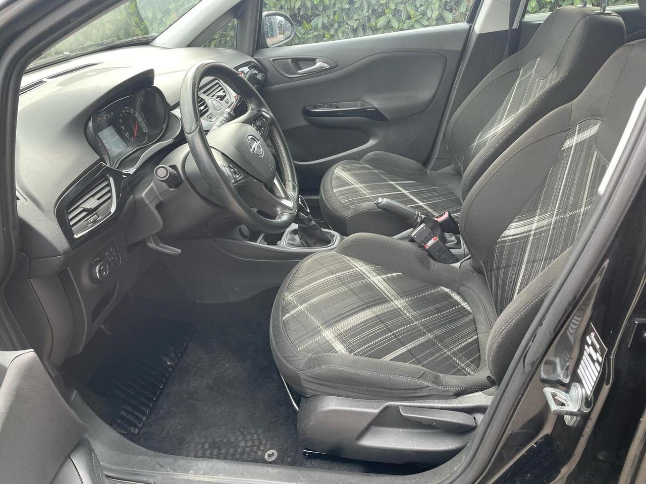 Opel Corsa 1.3 CDTI ecoFLEX 95CV Start&Stop aut. 5 porte b-Color