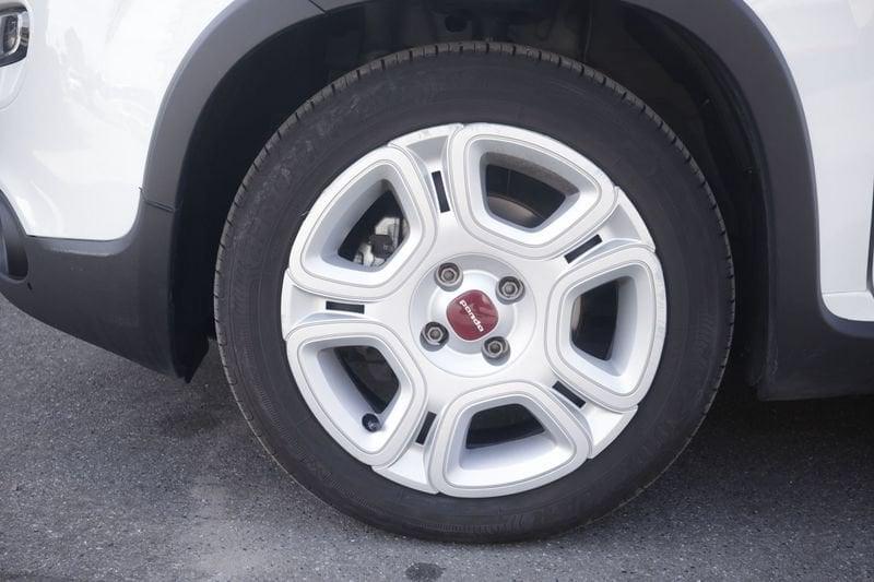 FIAT Panda FIAT Panda 1.0 FireFly 70cv S&S Hybrid Unicoproprietario