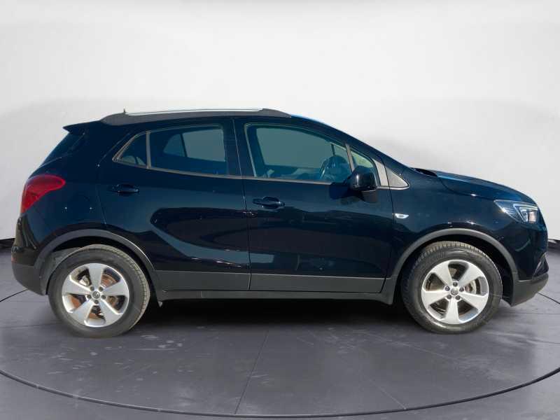 OPEL Mokka X 1.6 cdti Advance 4x2 110cv