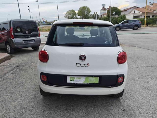 FIAT 500L 0.9 TwinAir Turbo Natural Power Lounge /TETTO PANO