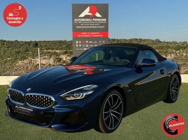 BMW Z4 sDrive 20i Sport Line (Virtual/APP/LED/Pelle/Auto)