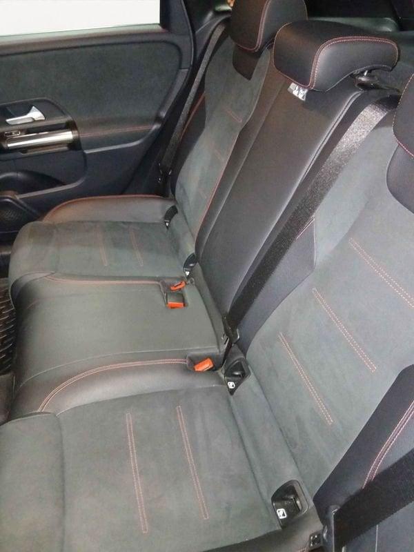 Mercedes-Benz Classe B B 200 Automatic AMG Line Premium