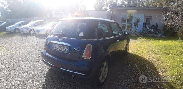 Mini Mini COOPER