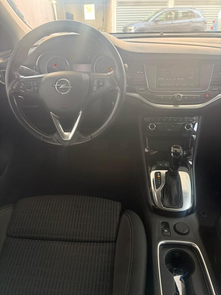 Opel Astra 1.5 CDTI 122 CV S&S Sports Tourer Ultimate
