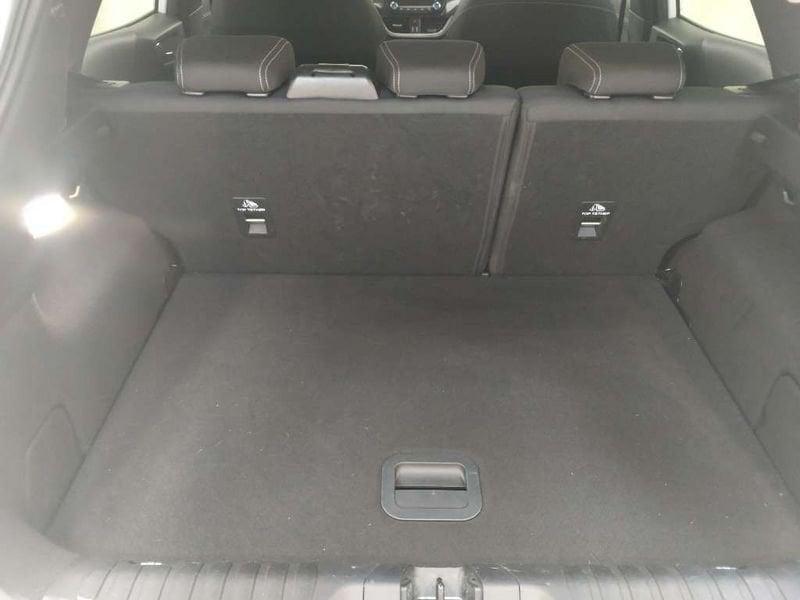 Ford Puma 1.0 ecoboost h Titanium s&s 125cv