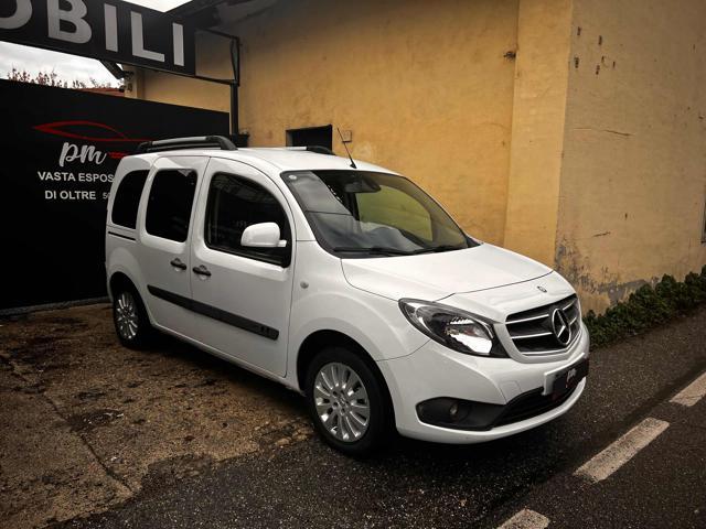 MERCEDES-BENZ Citan 1.5 111 CDI S&S Tourer Select Business