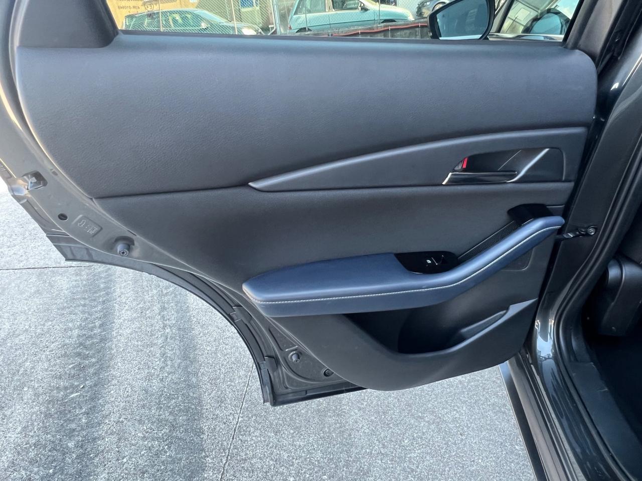 Mazda CX-30 1.8L Skyactiv-D 2WD Exclusive