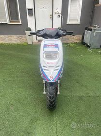 Typhoon martini 1996