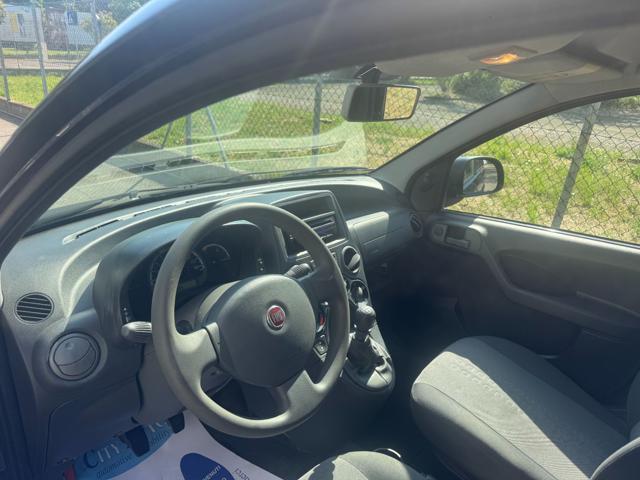 FIAT Panda 1.2 Classic