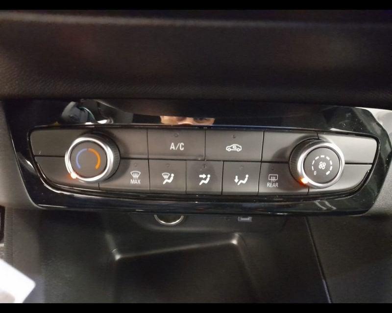Opel Corsa VI 2023 1.2 GS s&s 100cv
