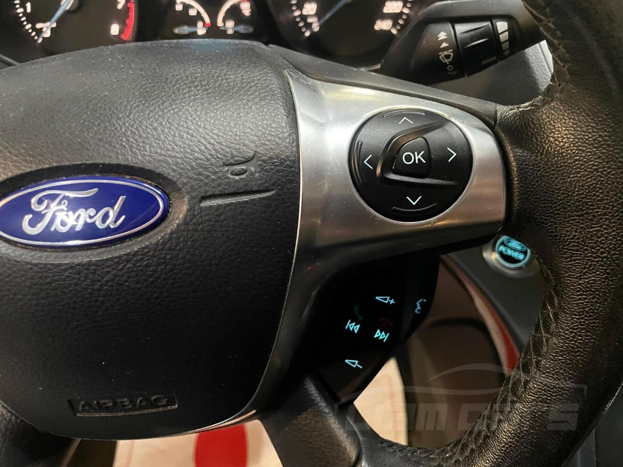 Ford C-Max 7 C-Max7 1.6 ecoboost Titanium 150cv