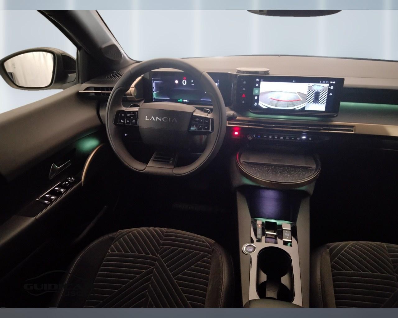 LANCIA Ypsilon IV 2024 - Ypsilon 1.2 mhev LX 110cv e-dct
