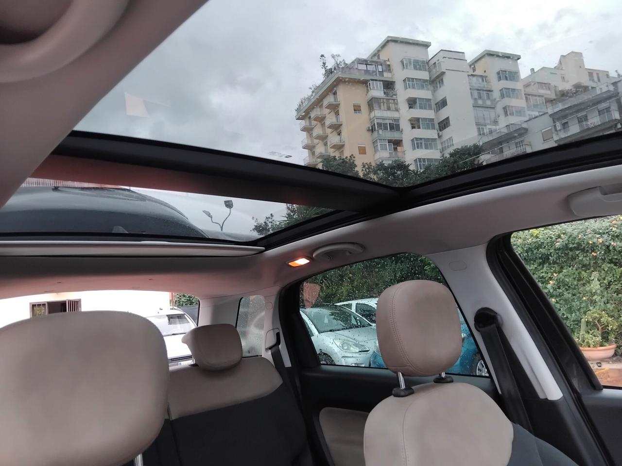 Fiat 500L 0.9 TwinAir Turbo Natural Power garantita