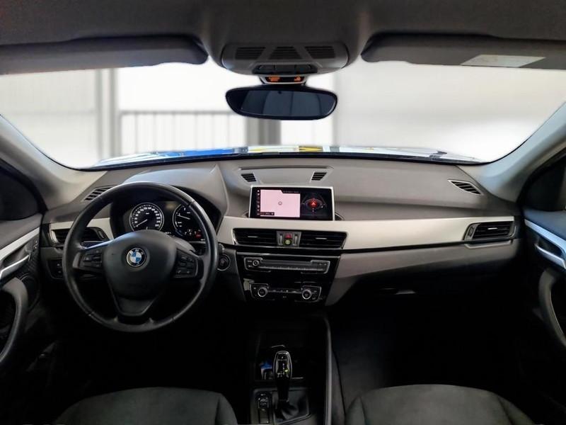 BMW X1 sDrive 18d Business Advantage Auto