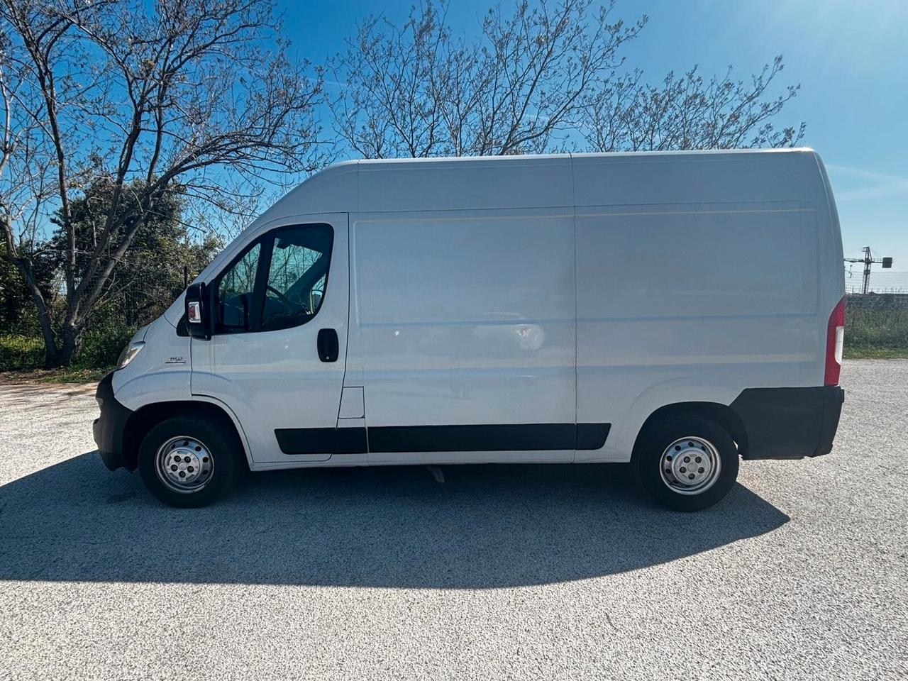 Fiat Ducato 35 2.0 MJT PM Cassonato