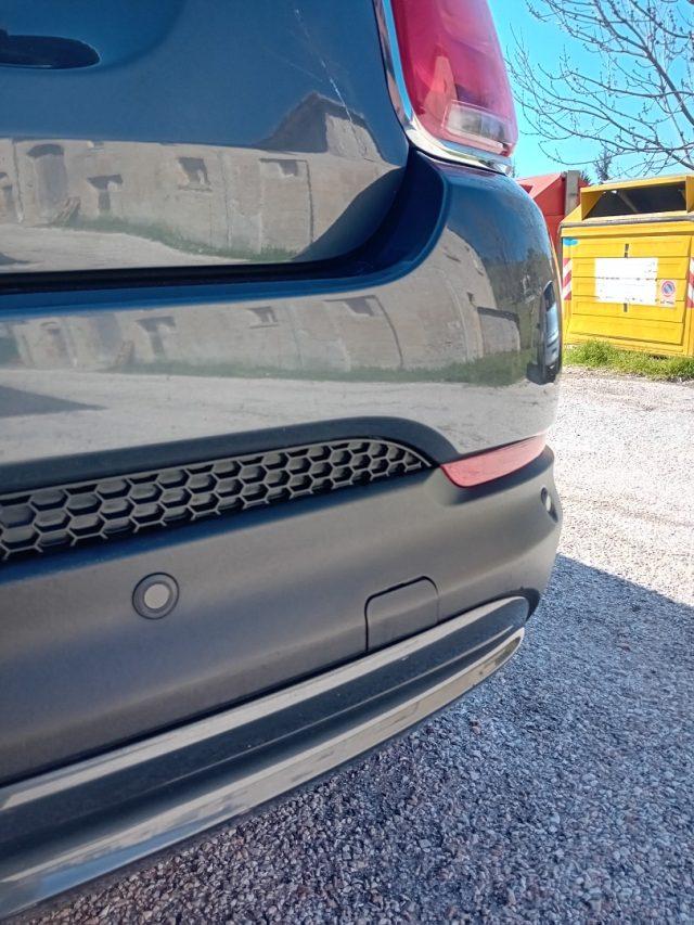 FIAT 500X 1.3 MultiJet 95 CV Business